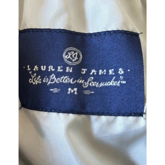 Designer Women's M 10 Metallic Velvet Mini Maxi Skirt Party HOLIDAYS Lot of 3 - Picture 7 of 10